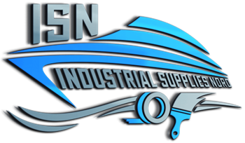 Industrial Supplies Nord Logo
