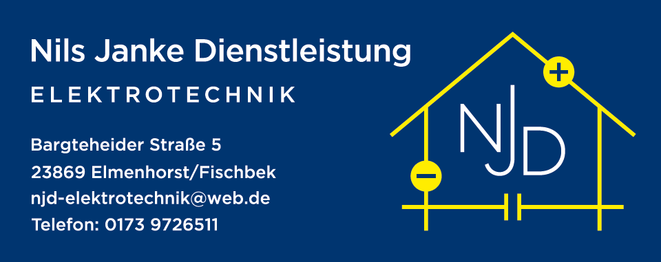 Nils Janke Diensleistung Logo