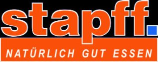 Stapff Feinkost Logo